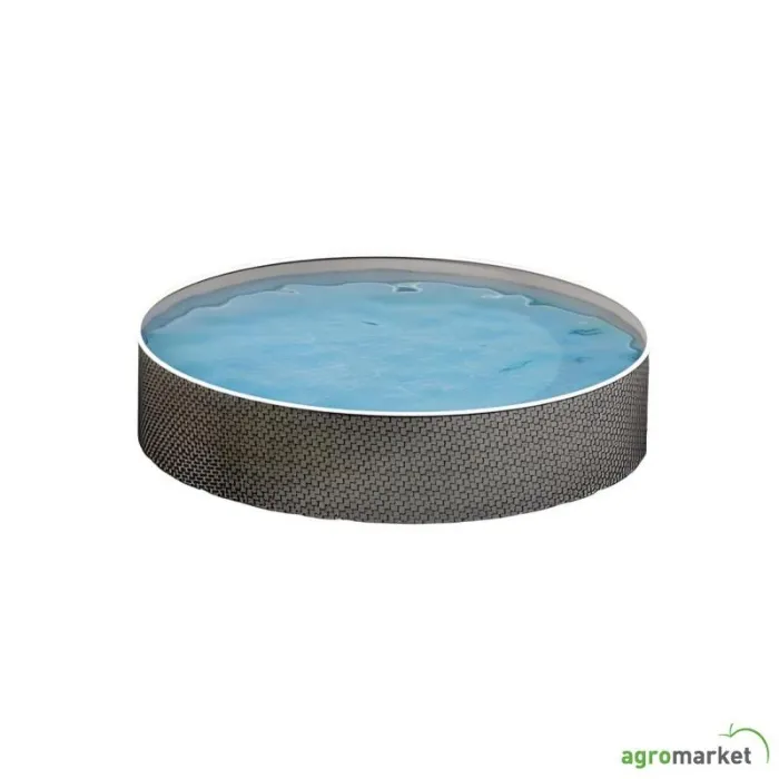 AZURO BAZEN RATAN 4.6X1.2M