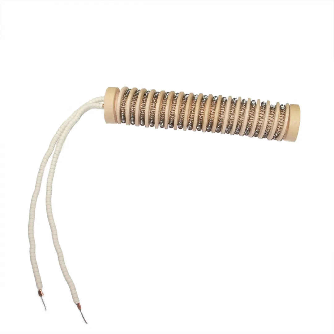 BAROK GREJAC SPIRALNI 1100W