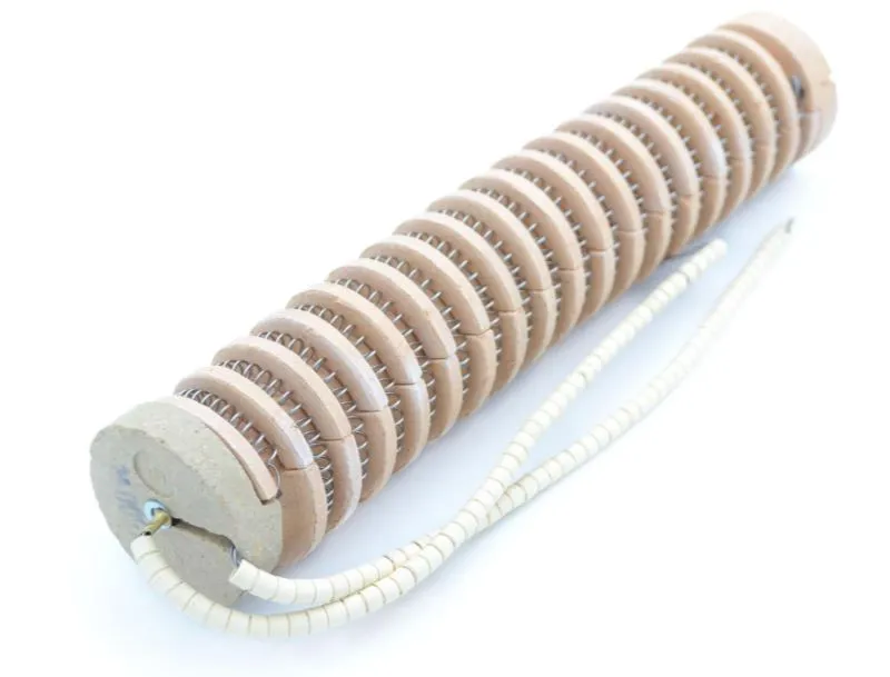 BAROK GREJAC SPIRALNI 1600W