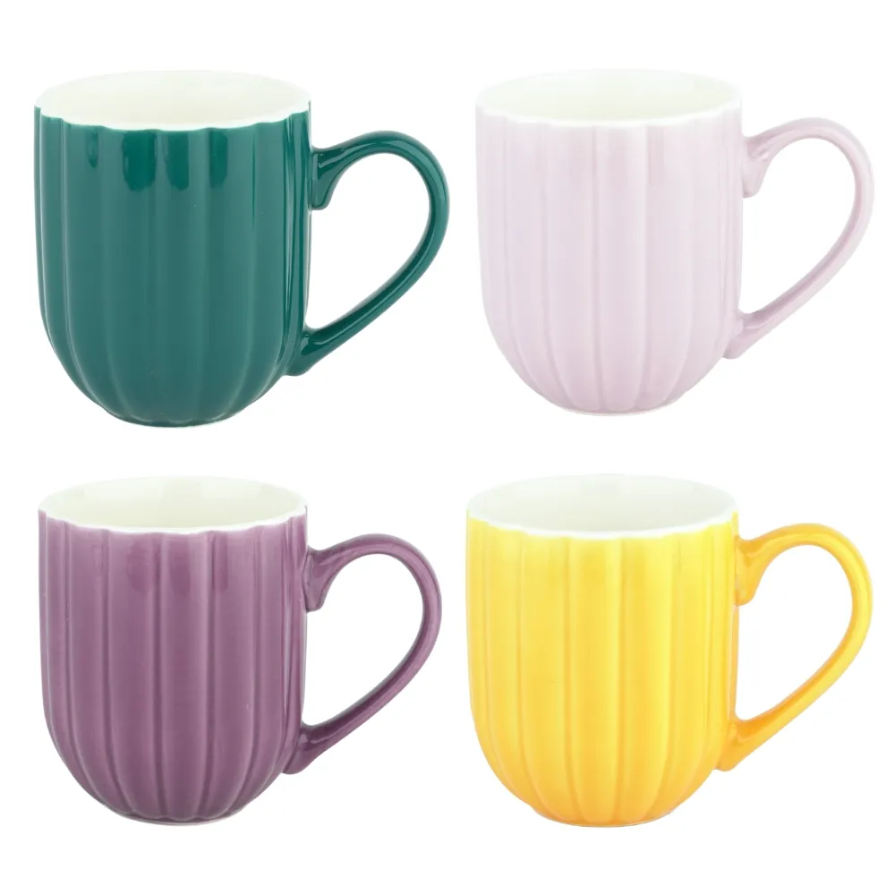 BAROK KERAMIČKA ŠOLJA C145-2S 160 CC