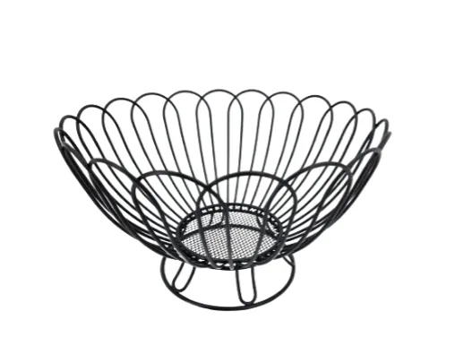 BAROK KORPA ZA VOĆE AP23-1489 25X15CM