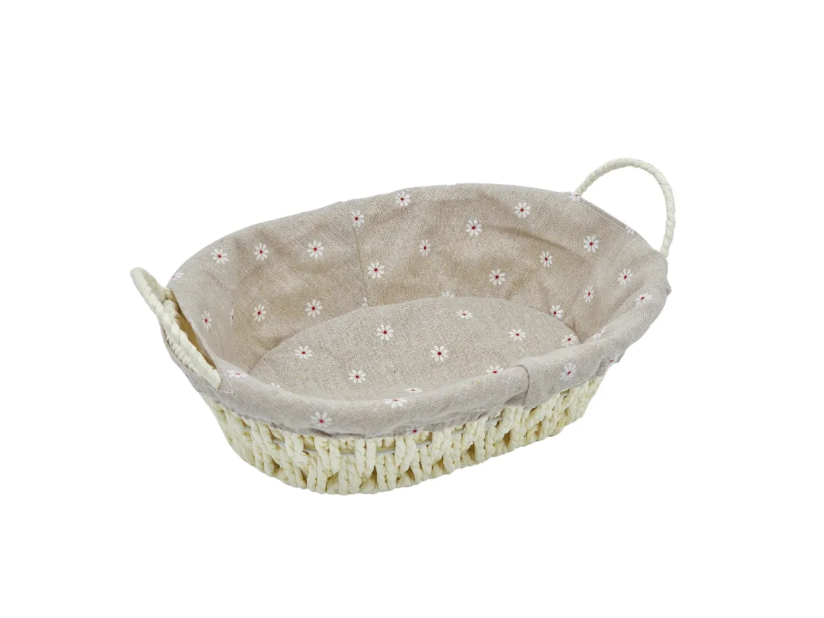 BAROK KORPICA 30*21CM AP24-1811-1