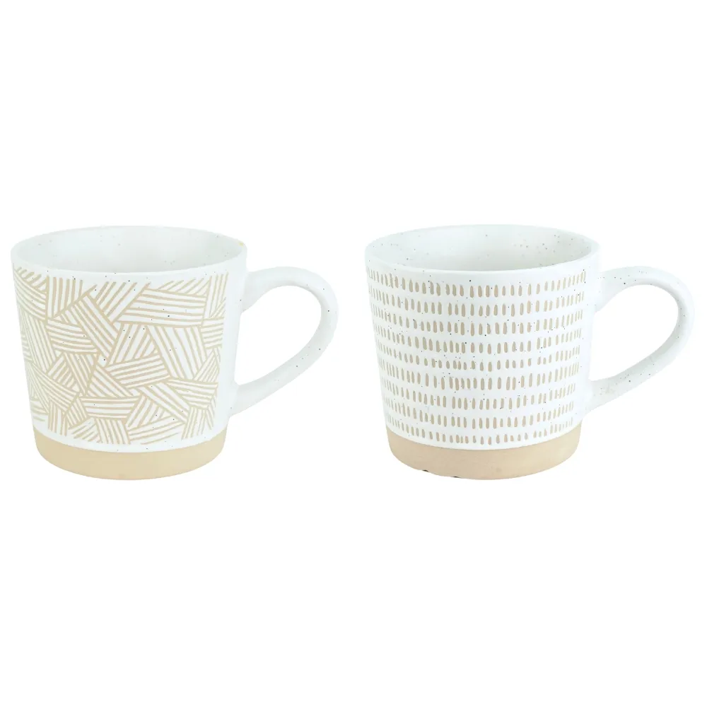 BAROK ŠOLJA KERAMIČKA C309-1 320 CC