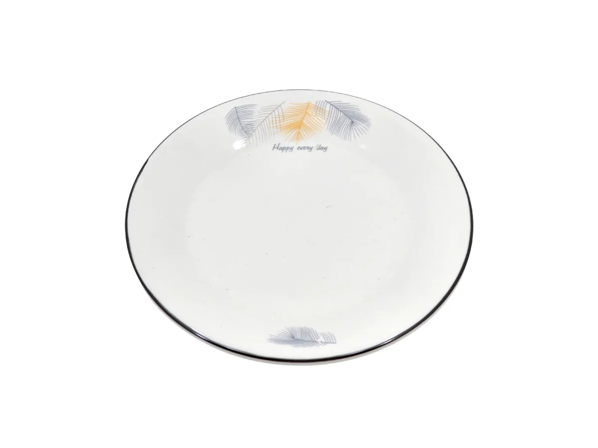 BAROK TACNA KERAMIČKA 18 CM AP24-1245