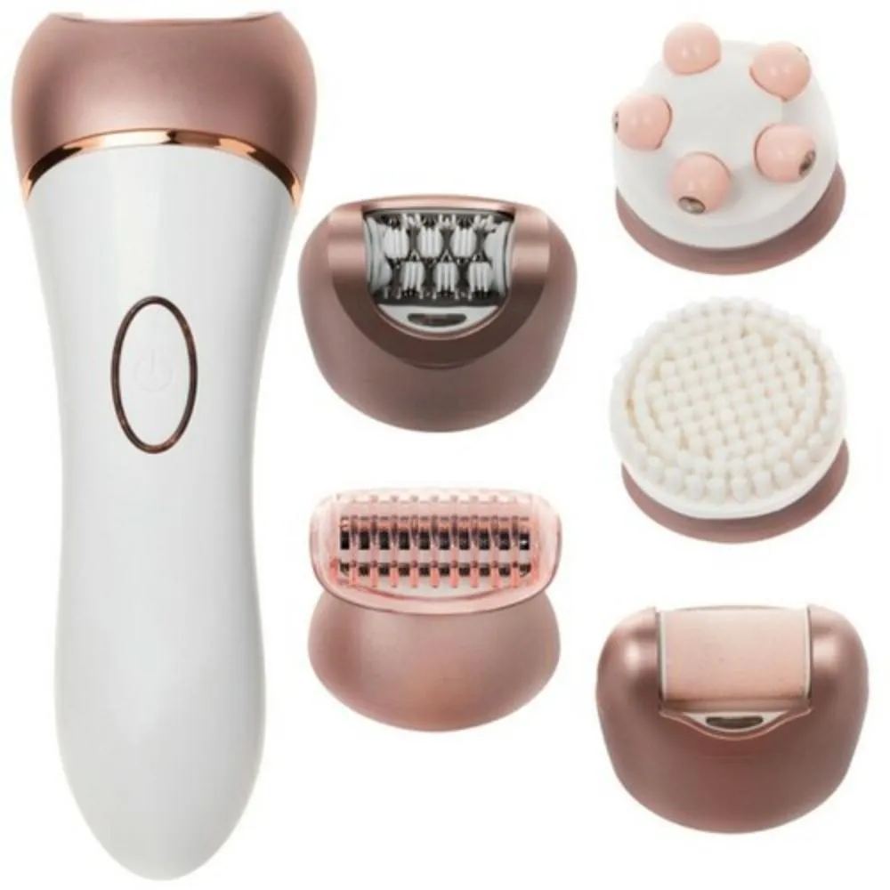 BAUER EPILATOR EP-100