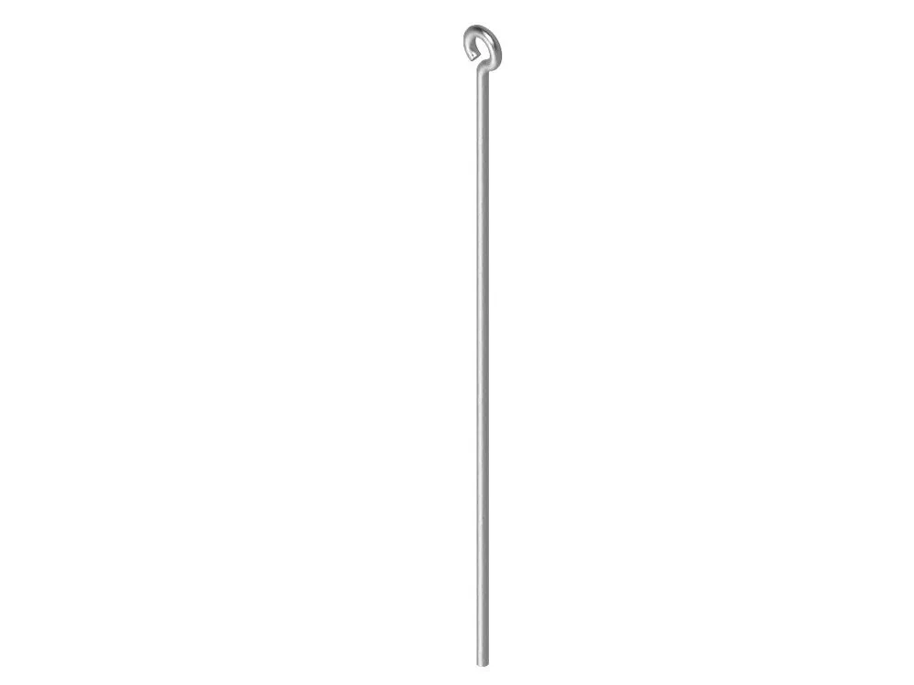 BAUSTOF ZICA SA OMCOM 04X250MM"BM"