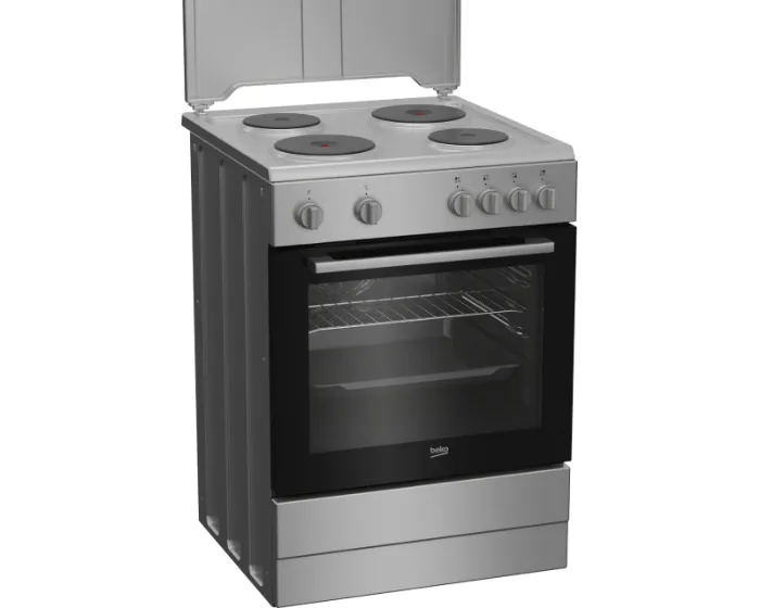 BEKO ELEKTRIČNI ŠPORET FBE66000DS