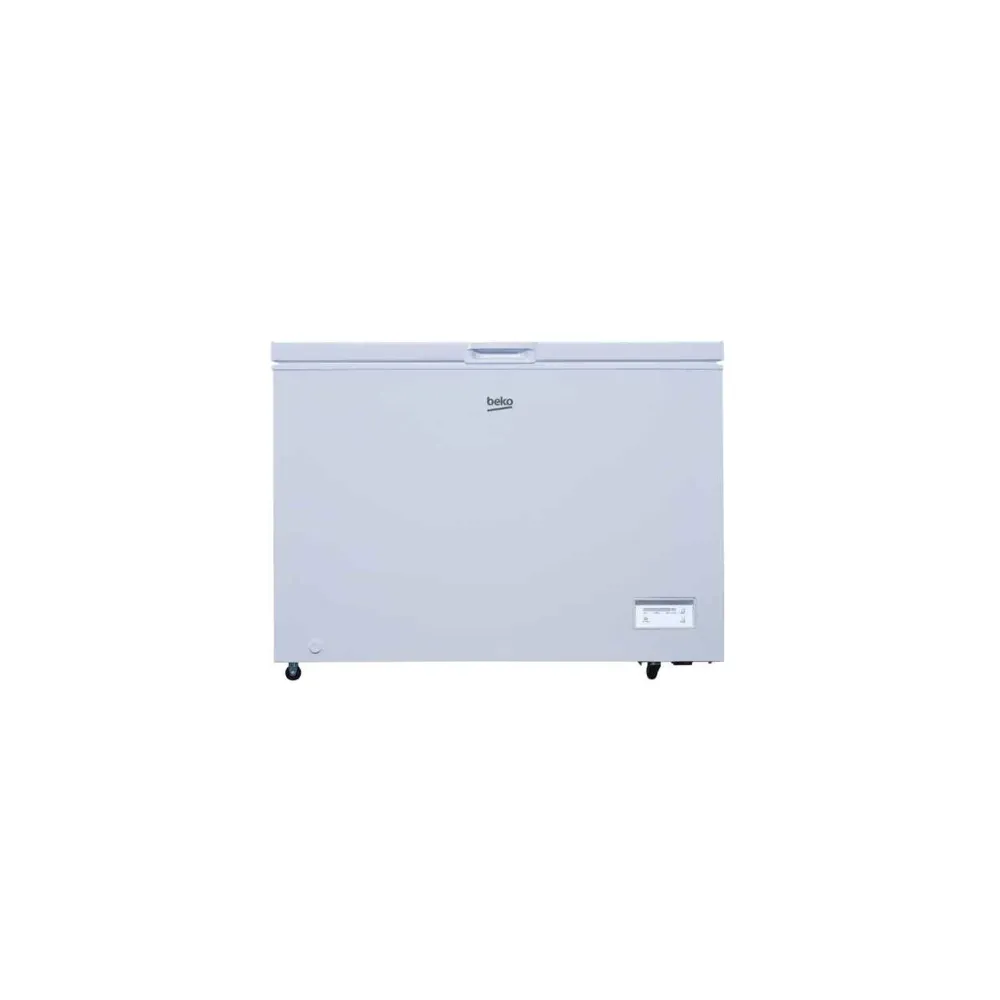 BEKO HORIZONTALNI ZAMRZIVAČ CF 316 EWN