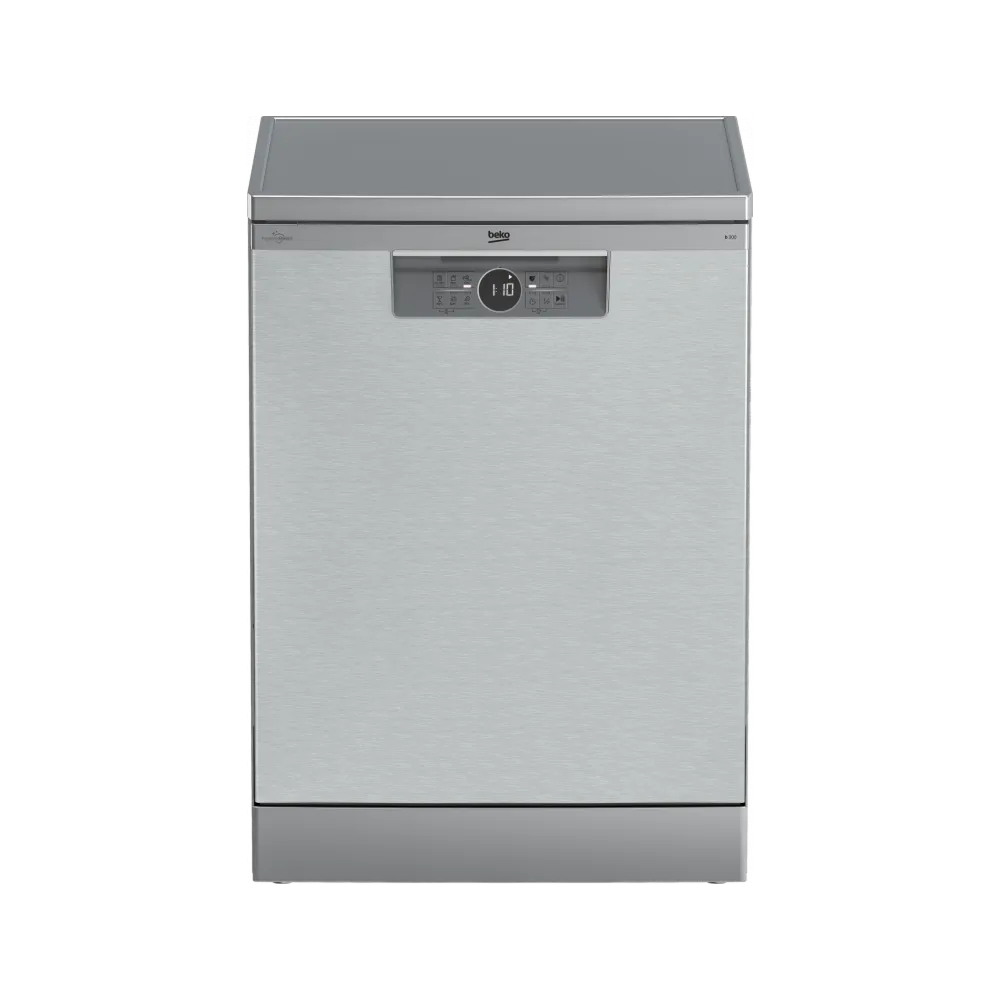 BEKO MAŠINA ZA PRANJE SUDOVA BDFN 26430 X