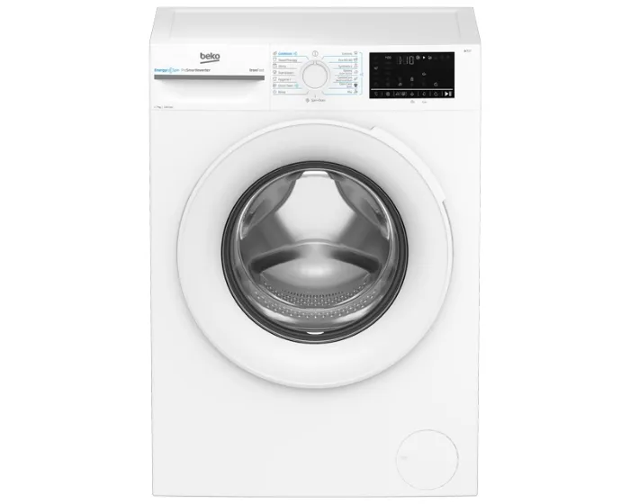 BEKO MAŠINA ZA PRANJE VEŠA BM3WFU47415WW