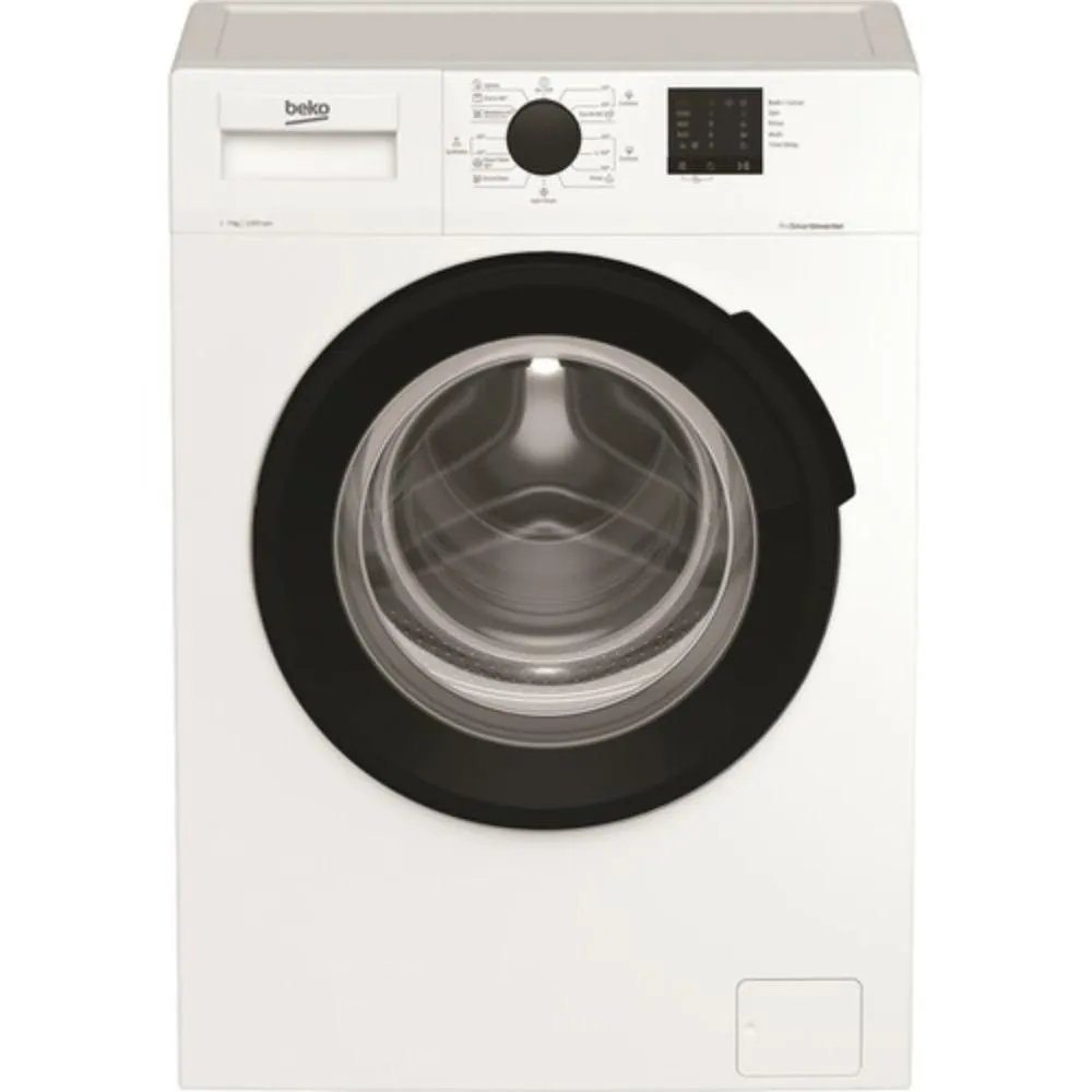 BEKO MAŠINA ZA PRANJE VEŠA WUE 7611 D XAW