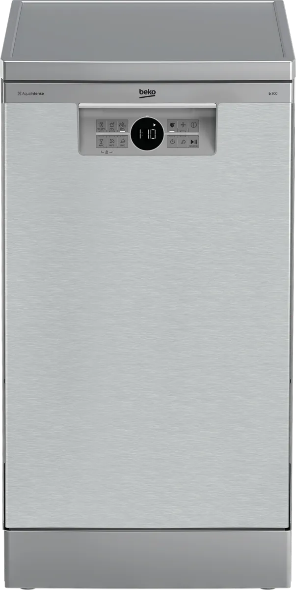 BEKO MAŠINA ZA SUDOVE BDFS 26020 XQ