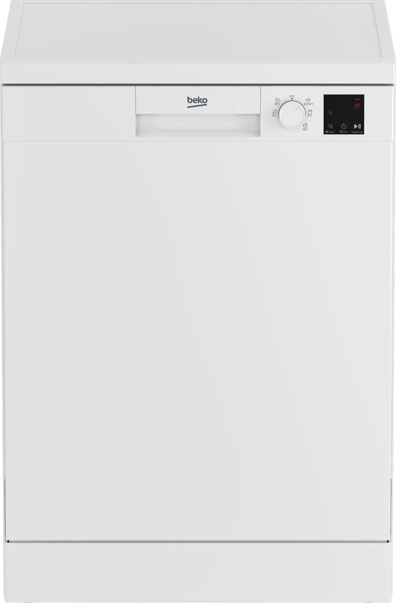 BEKO MAŠINA ZA SUDOVE DVN 05330 S