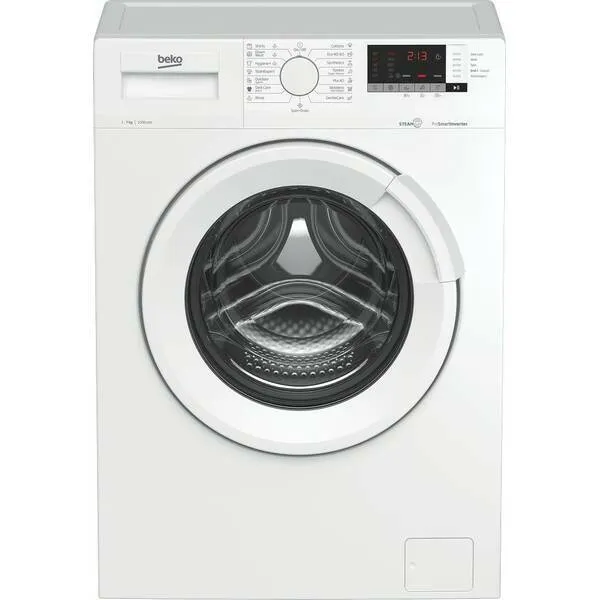 BEKO MAŠINA ZA VEŠ WUE 7511 D XWW
