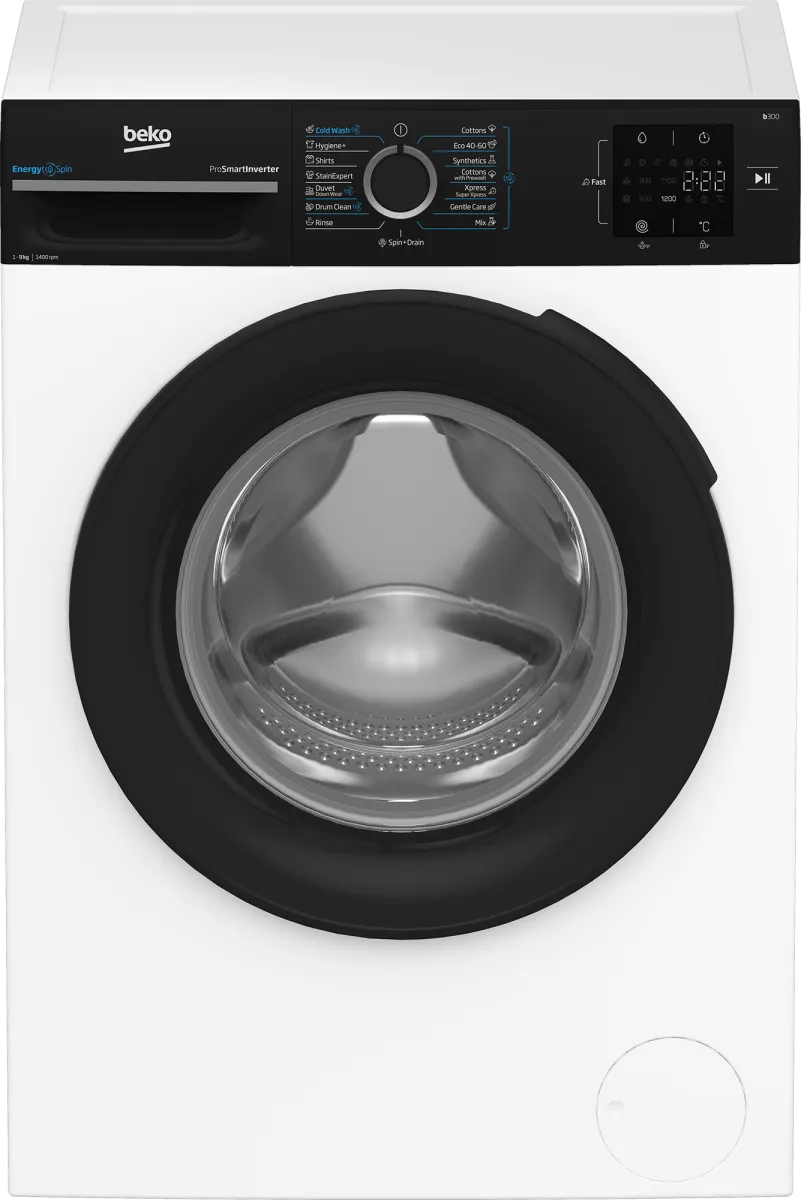 BEKO MAŠINA ZAPRANJE VEŠA BM 3 WFSU 39413 WPBB 1