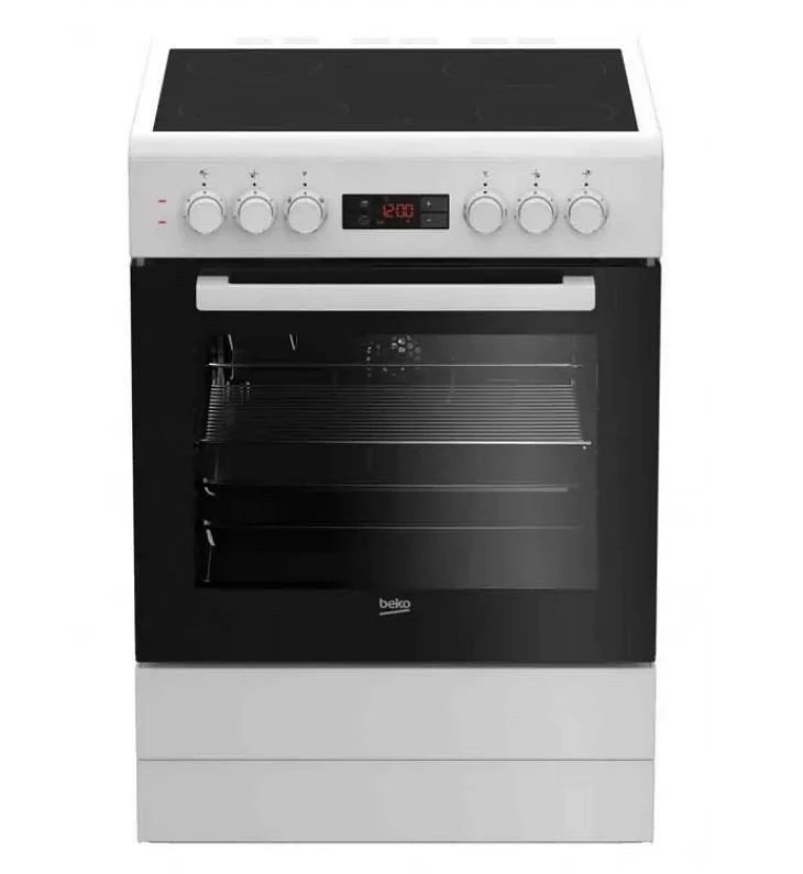 BEKO ŠPORET FSE 67300 GW