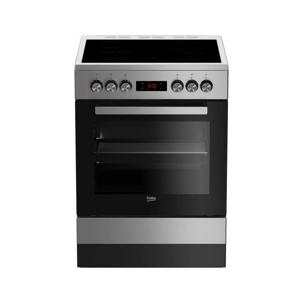 BEKO ŠPORET FSE 67310 GX