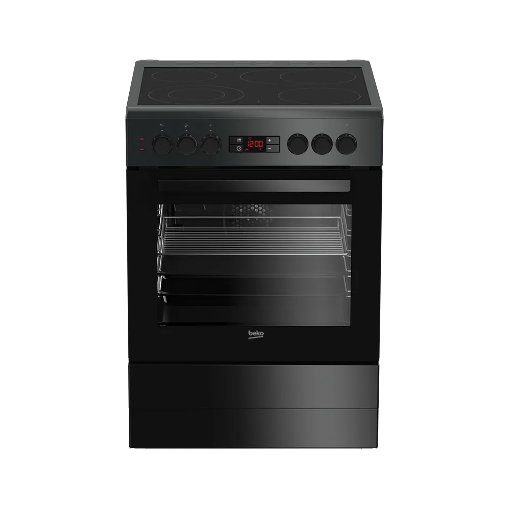 BEKO ŠPORET FSM 67320 GAS