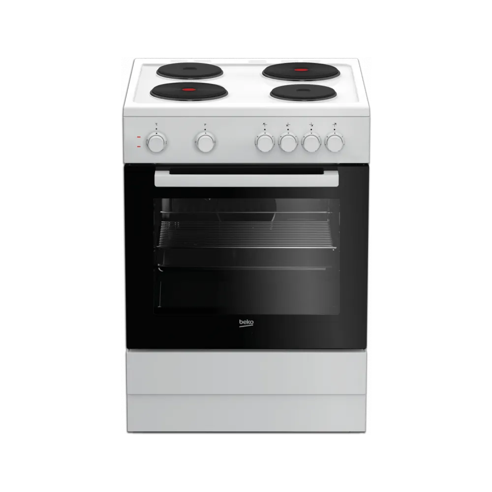 BEKO ŠPORET FSS 66000 W