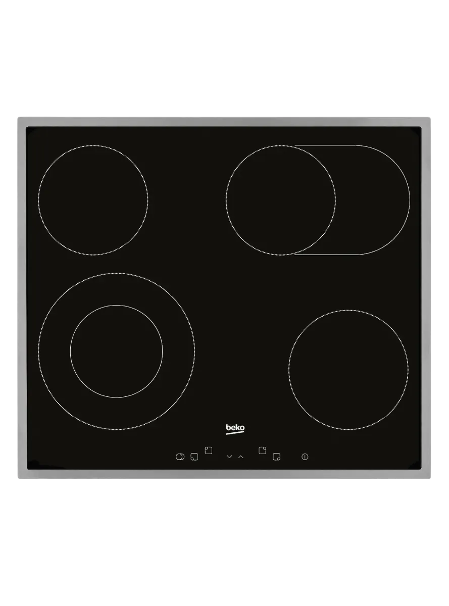 BEKO UGRADNA PLOČA HIC 64403 X