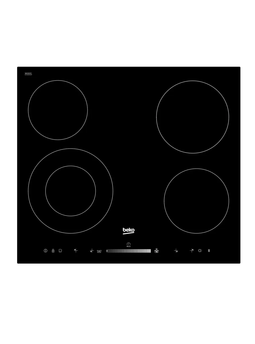 BEKO UGRADNA PLOČA HIC 64502 T