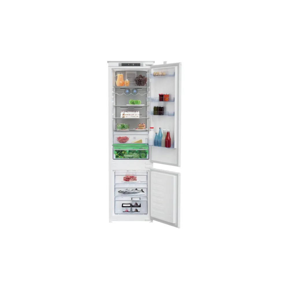 BEKO UGRADNI FRIŽIDER BCNA 306 E4SN