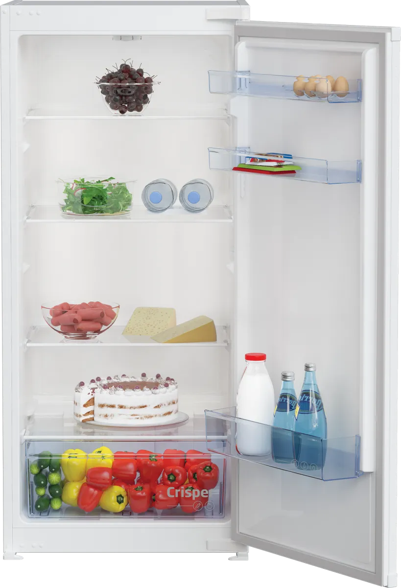 BEKO UGRADNI FRIŽIDER BLSA 210 M 4 SN