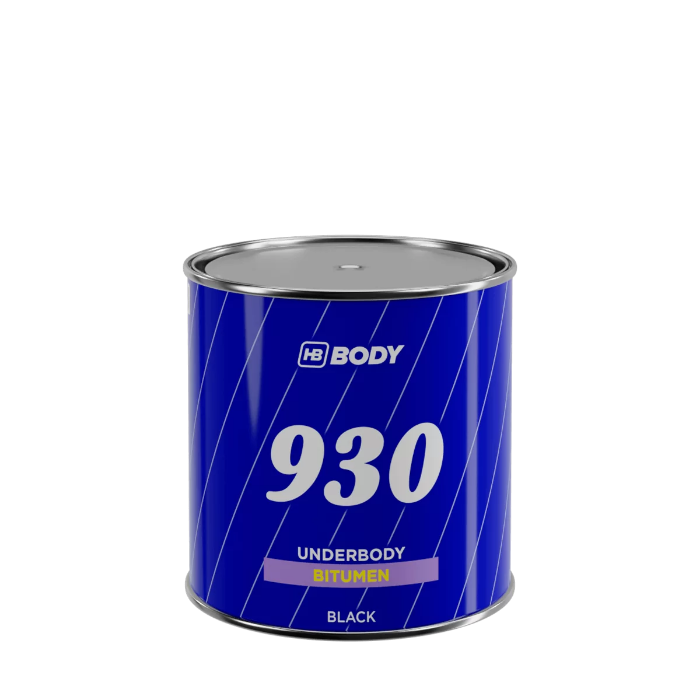 BODY 930 2.5KG BITUMENSKI PREMAZ