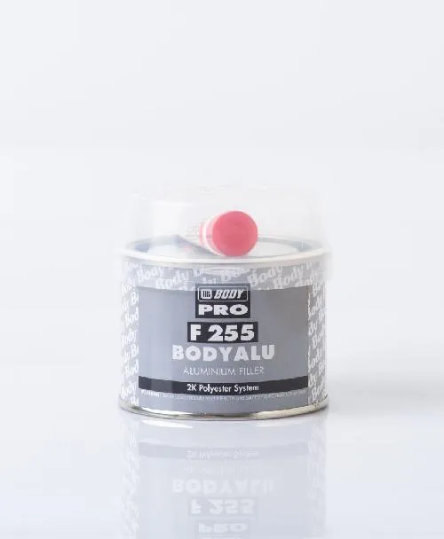 BODY CEMENT GIT ALU 250 GR