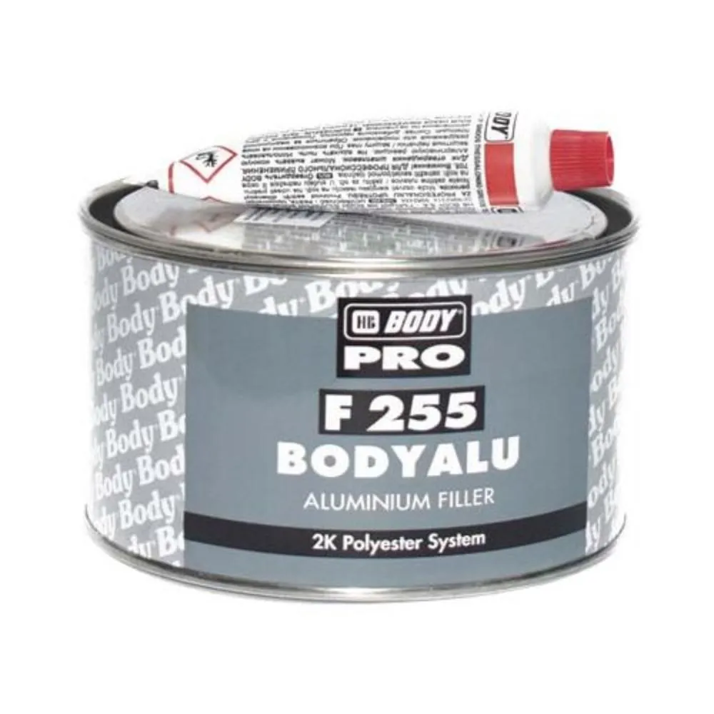 BODY CEMENT GIT SA AL 1/1