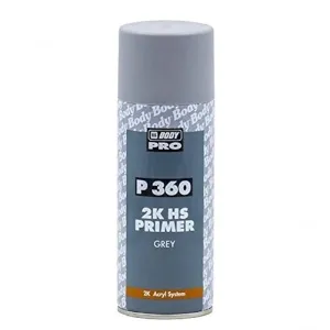 BODY POLIESTER GIT 025GR