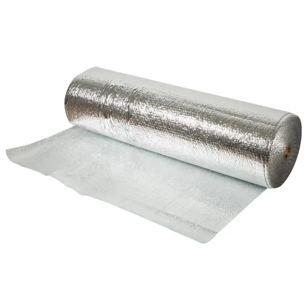 BOMAX ALUFLEX LP