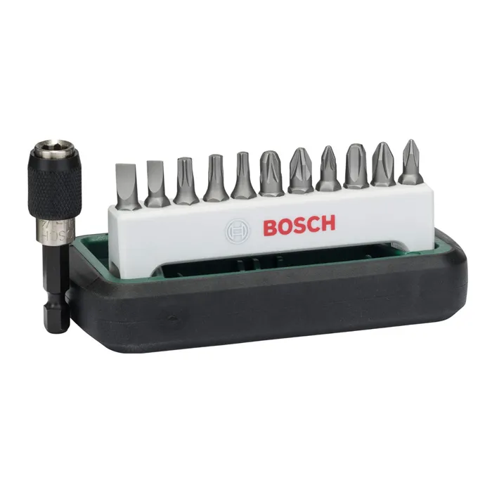 BOSCH 12-DELNI SET BITOVA