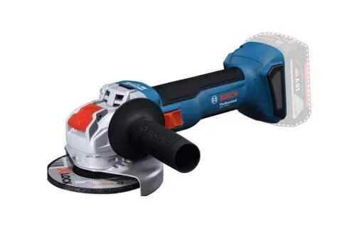 BOSCH AKU UGAONA BRUSILIC GWX 18V-8 SOLO