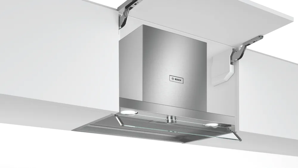 BOSCH ASPIRATOR DBB66AF50
