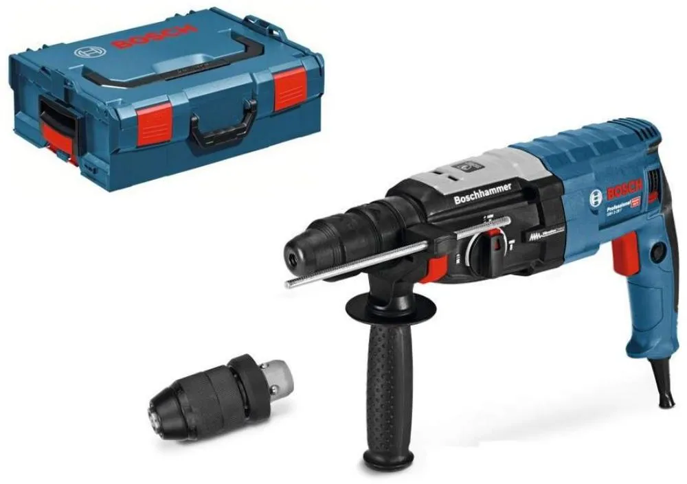 BOSCH BUSILICA ELEKTRICNA PNEUMATSKA GBH 2-28 F