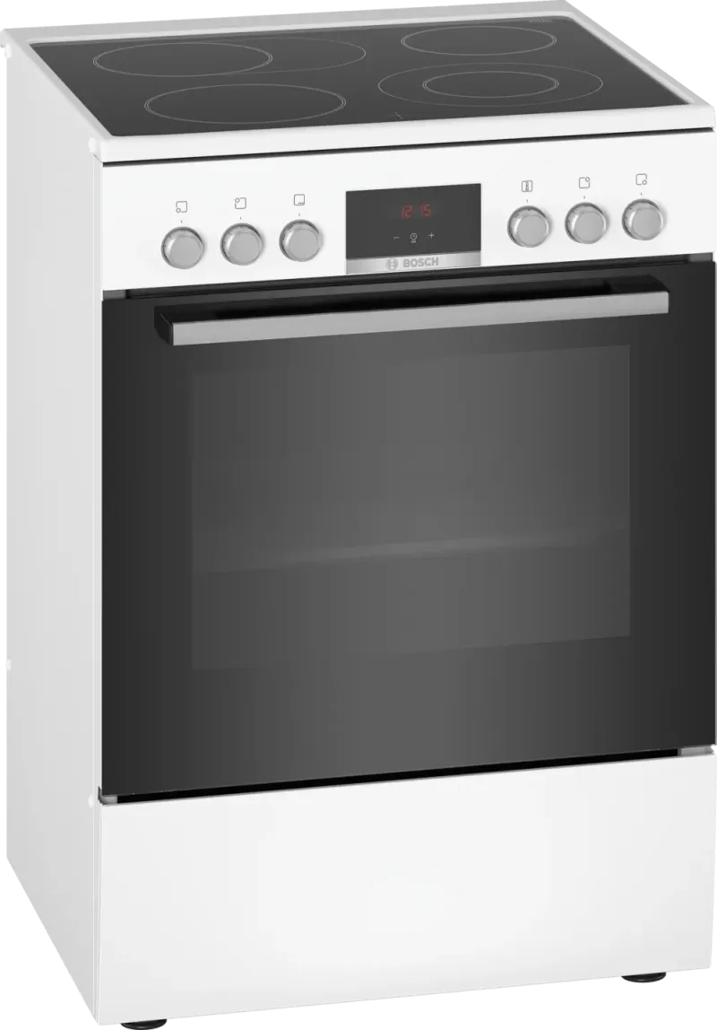BOSCH ELEKTRIČNI ŠPORET HKR39C220