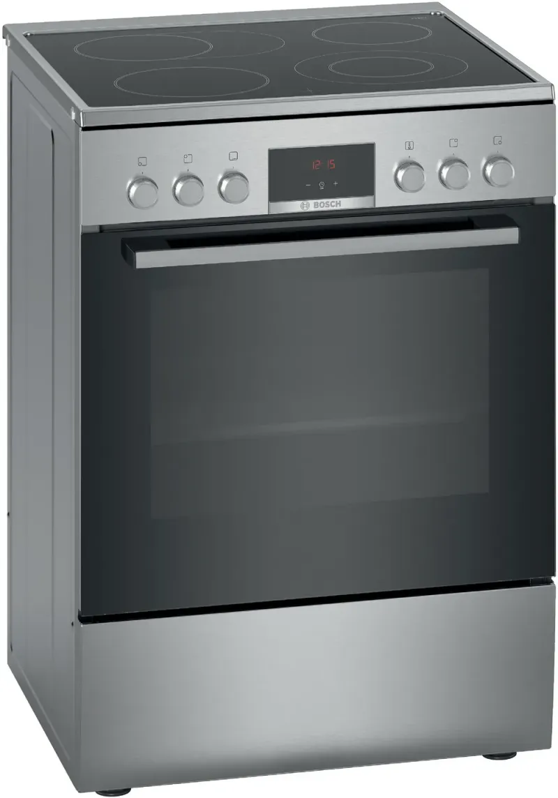 BOSCH ELEKTRIČNI ŠPORET HKR39C250