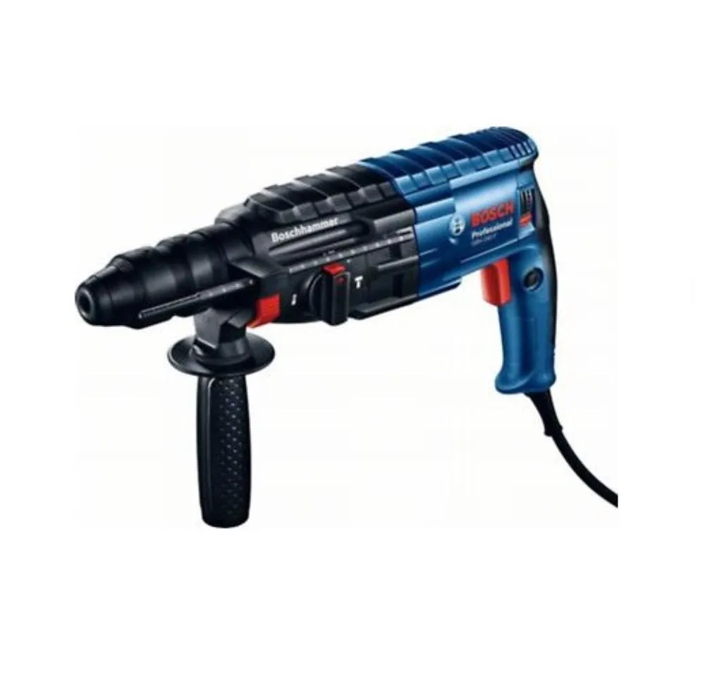 BOSCH ELEKTRO PNEUMATSKI ČEKIĆ GBH 240 F