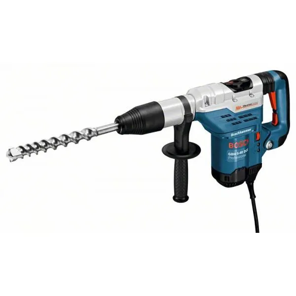 BOSCH ELEKTRO PNEUMATSKI ČEKIĆ SDS MAX GBH 5-40 DC