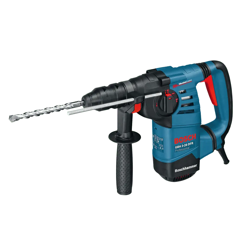 BOSCH ELEKTRO PNEUMATSKI ČEKIĆ SDS-PLUS GBH 3-28 D