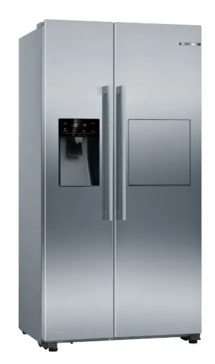 BOSCH HLADNJAK SIDE BY SIDE KAG93AIEP