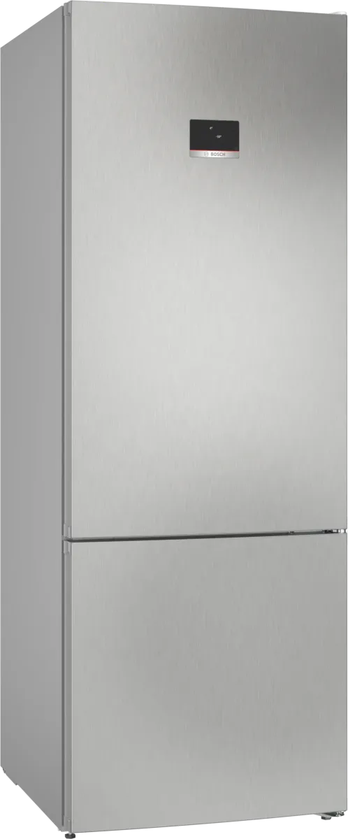 BOSCH KOBINOVANI FRIŽIDER KGN56XLEB