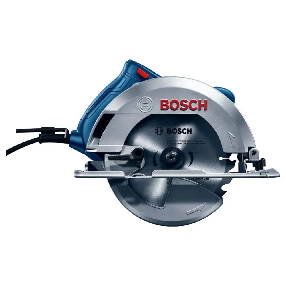 BOSCH KRUŽNA TESTERA GKS 140