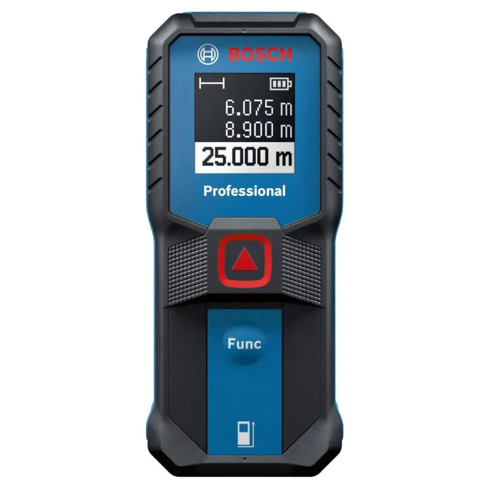 BOSCH LASERSKI DALJINOMER GLM 25-23