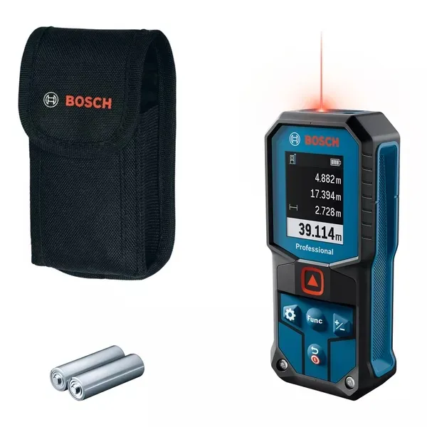 BOSCH LASERSKI DALJINOMER GLM 40-31