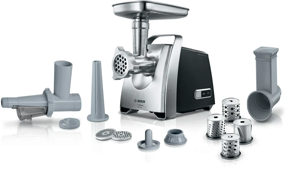 BOSCH MAŠINA ZA MLEVENJE MESA MFW68660