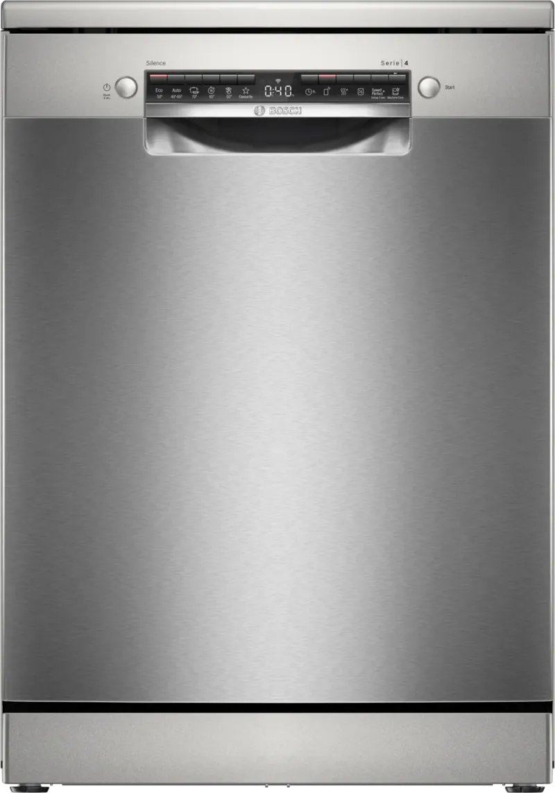 BOSCH MAŠINA ZA PRANJE SUDOVA SMS4HVI00E
