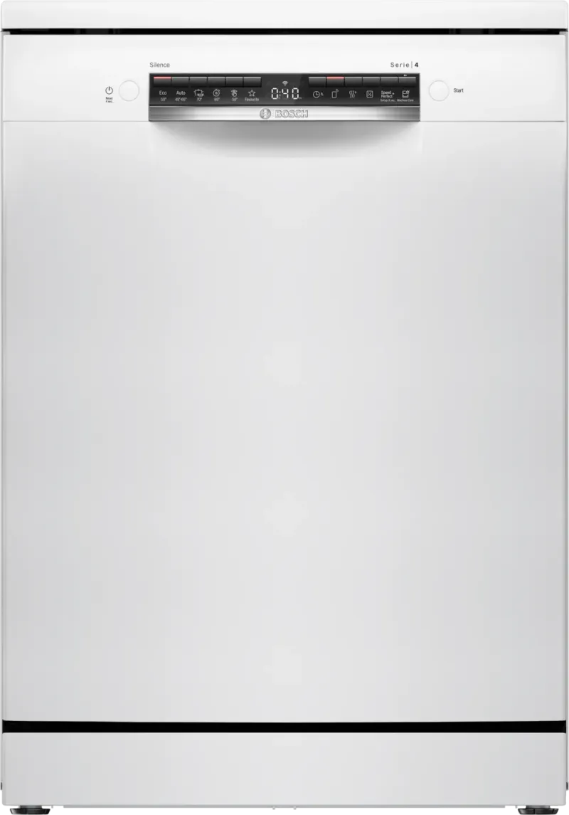 BOSCH MAŠINA ZA PRANJE SUDOVA SMS4HVW00E