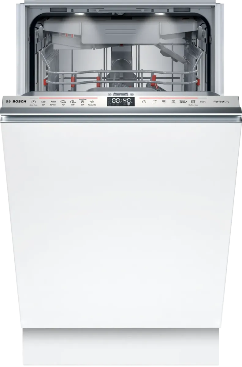 BOSCH MAŠINA ZA PRANJE SUDOVA SPV6YMX08E
